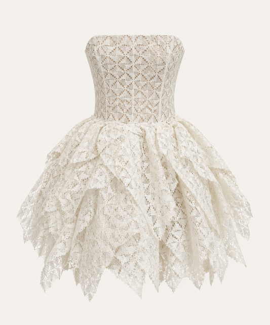 VESTIDO GUADALUPE