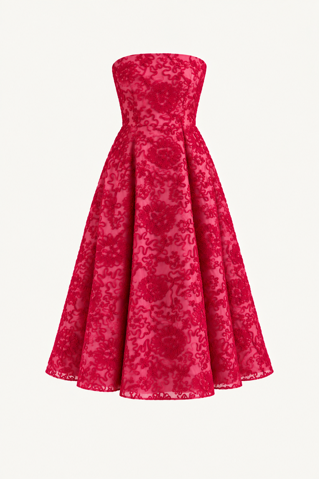 VESTIDO MORELIA