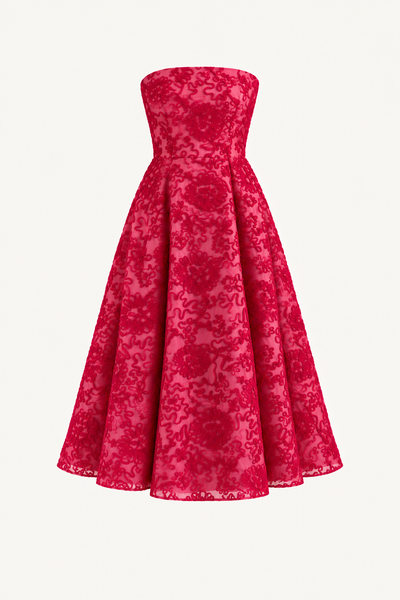 VESTIDO MORELIA