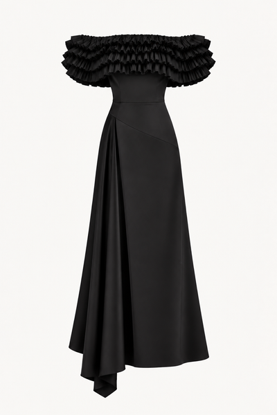 VESTIDO SONORA