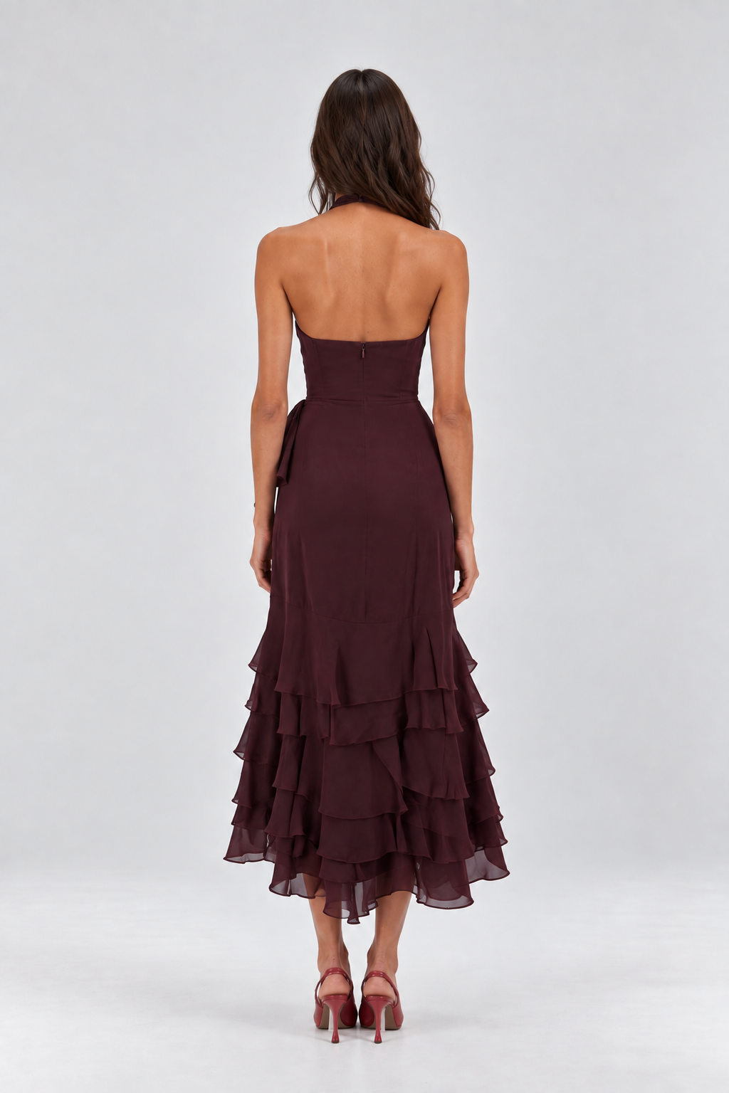 VESTIDO GUADALAJARA