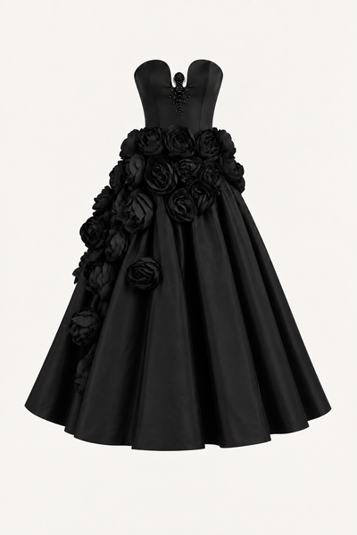 VESTIDO TOTOPO