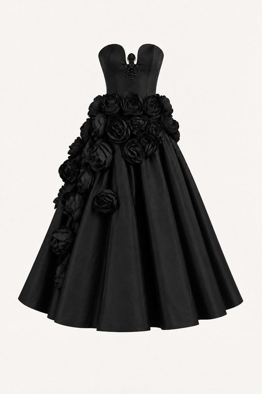 VESTIDO TOTOPO