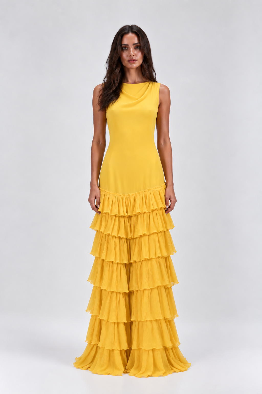VESTIDO RIVERA