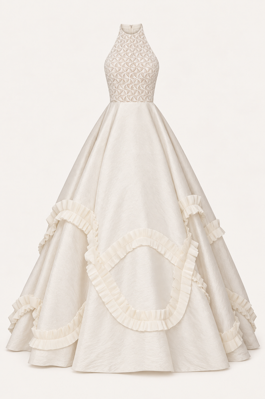 VESTIDO GUANAJATO