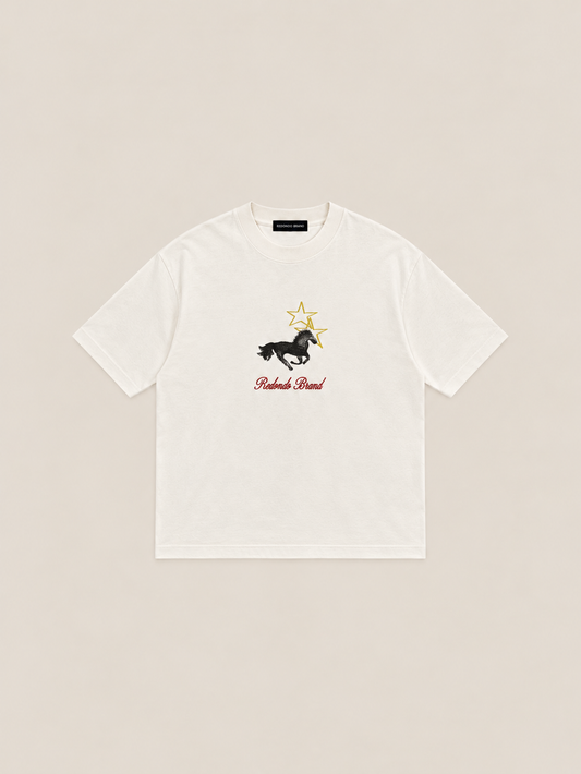 CAMISETA WESTERN