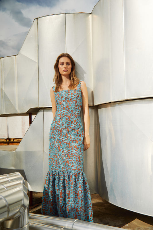 VESTIDO LARISA