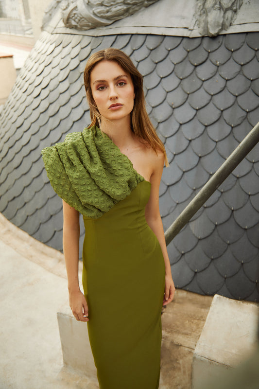 VESTIDO MILÁN