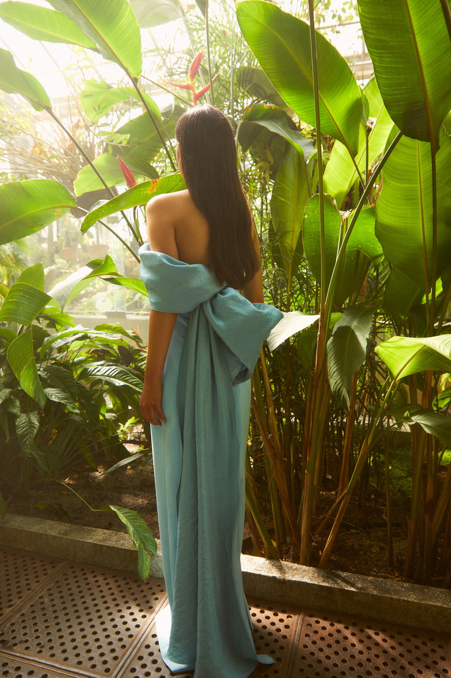 VESTIDO FRIDA