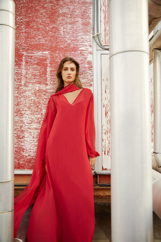 VESTIDO OLENA