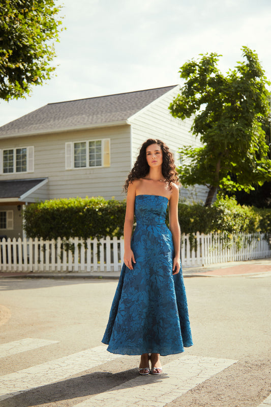 JUNO DRESS