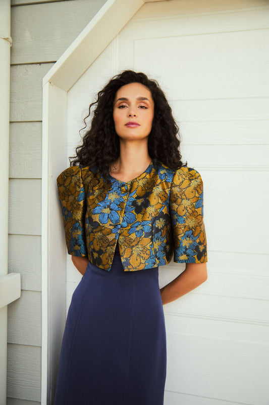 INGRID JACKET