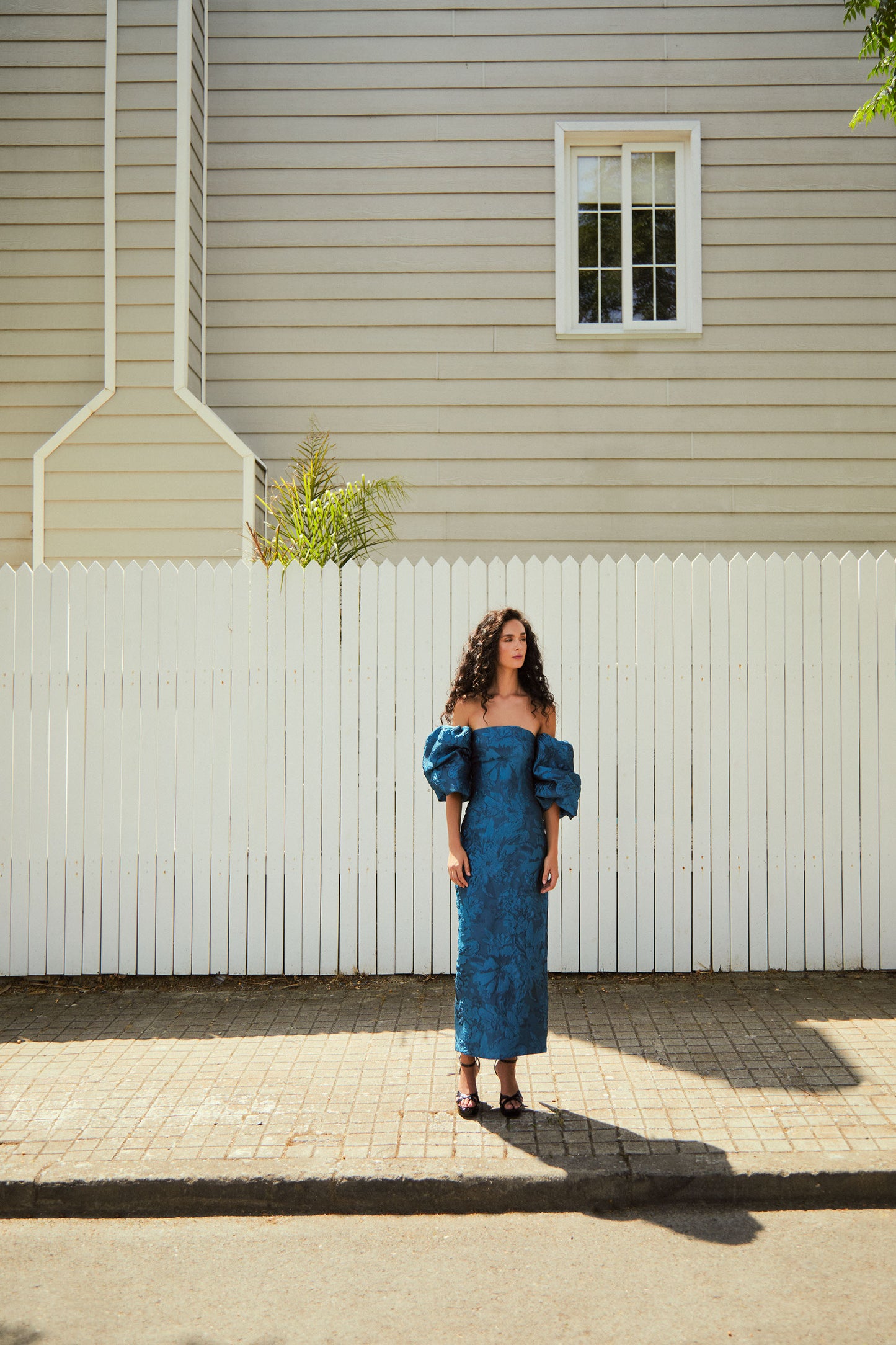 VESTIDO VEGA
