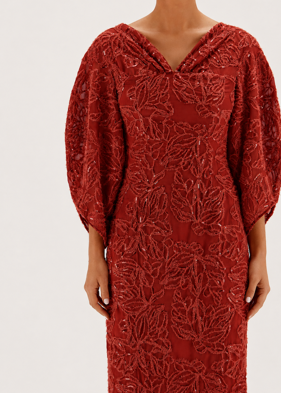 VESTIDO ELIA