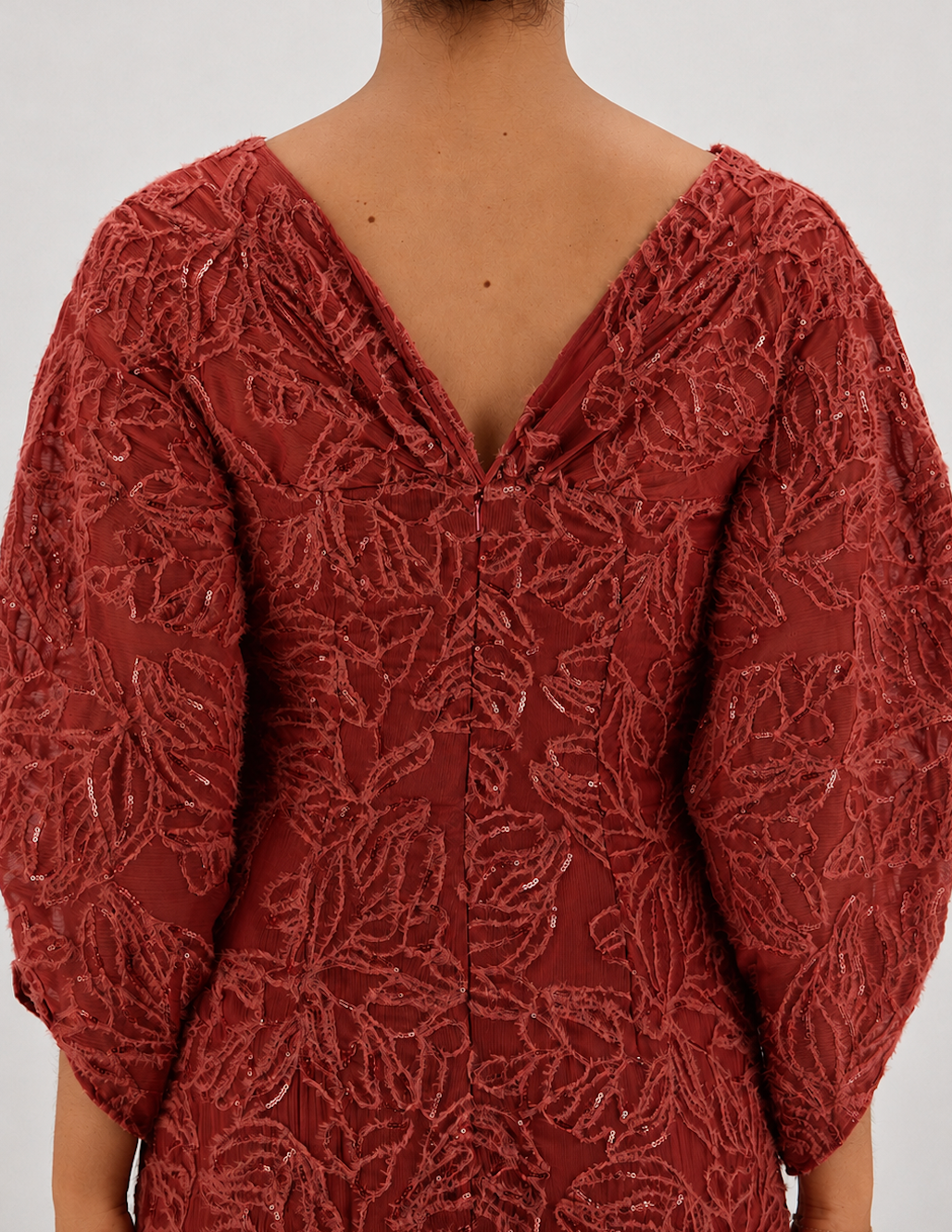 VESTIDO ELIA
