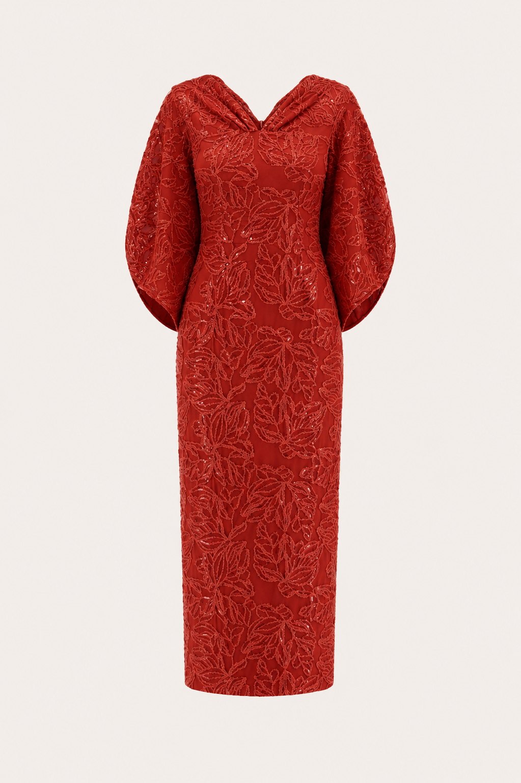 VESTIDO ELIA