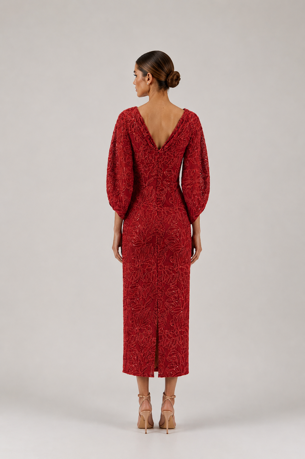 VESTIDO ELIA