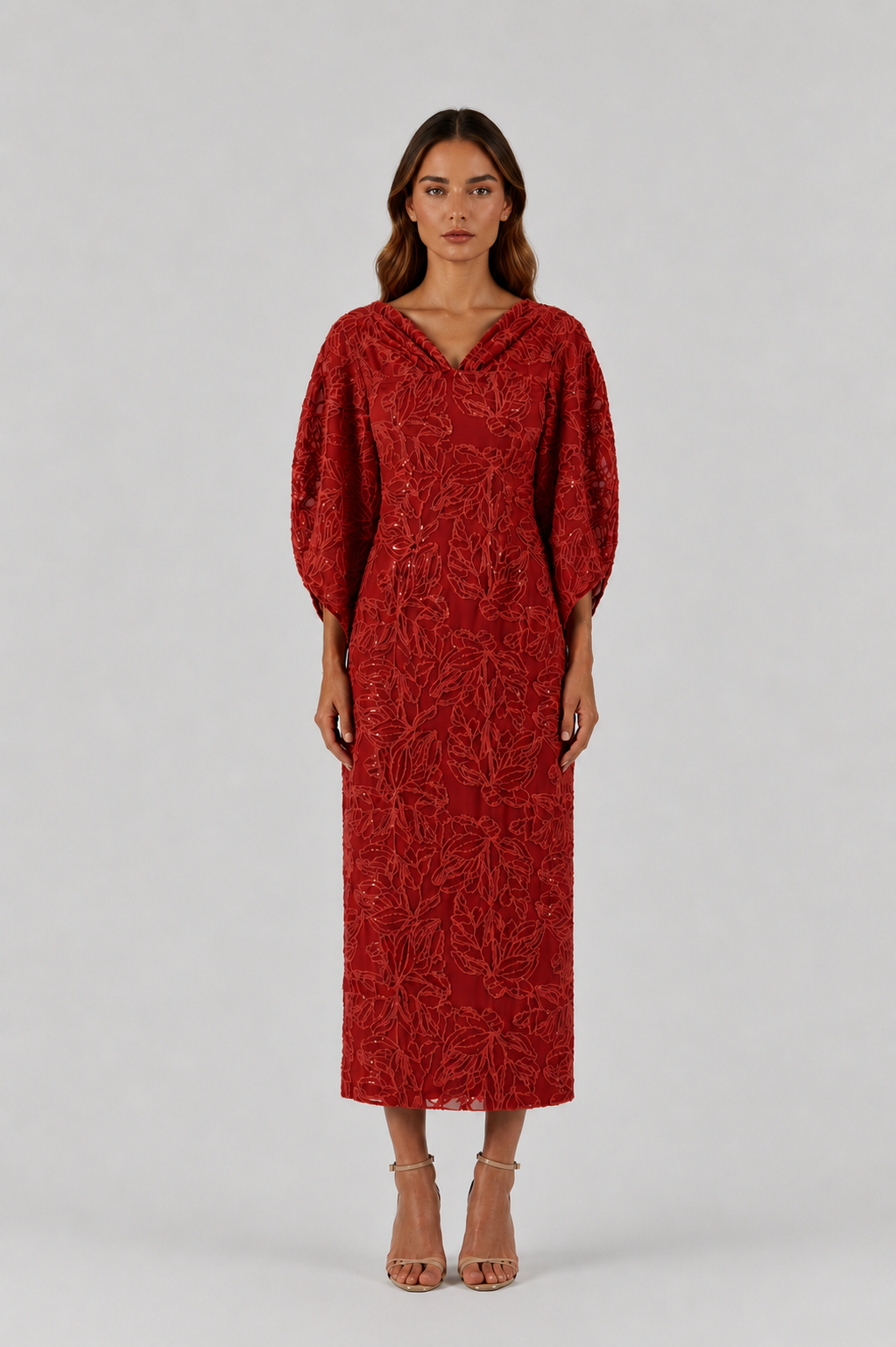 VESTIDO ELIA