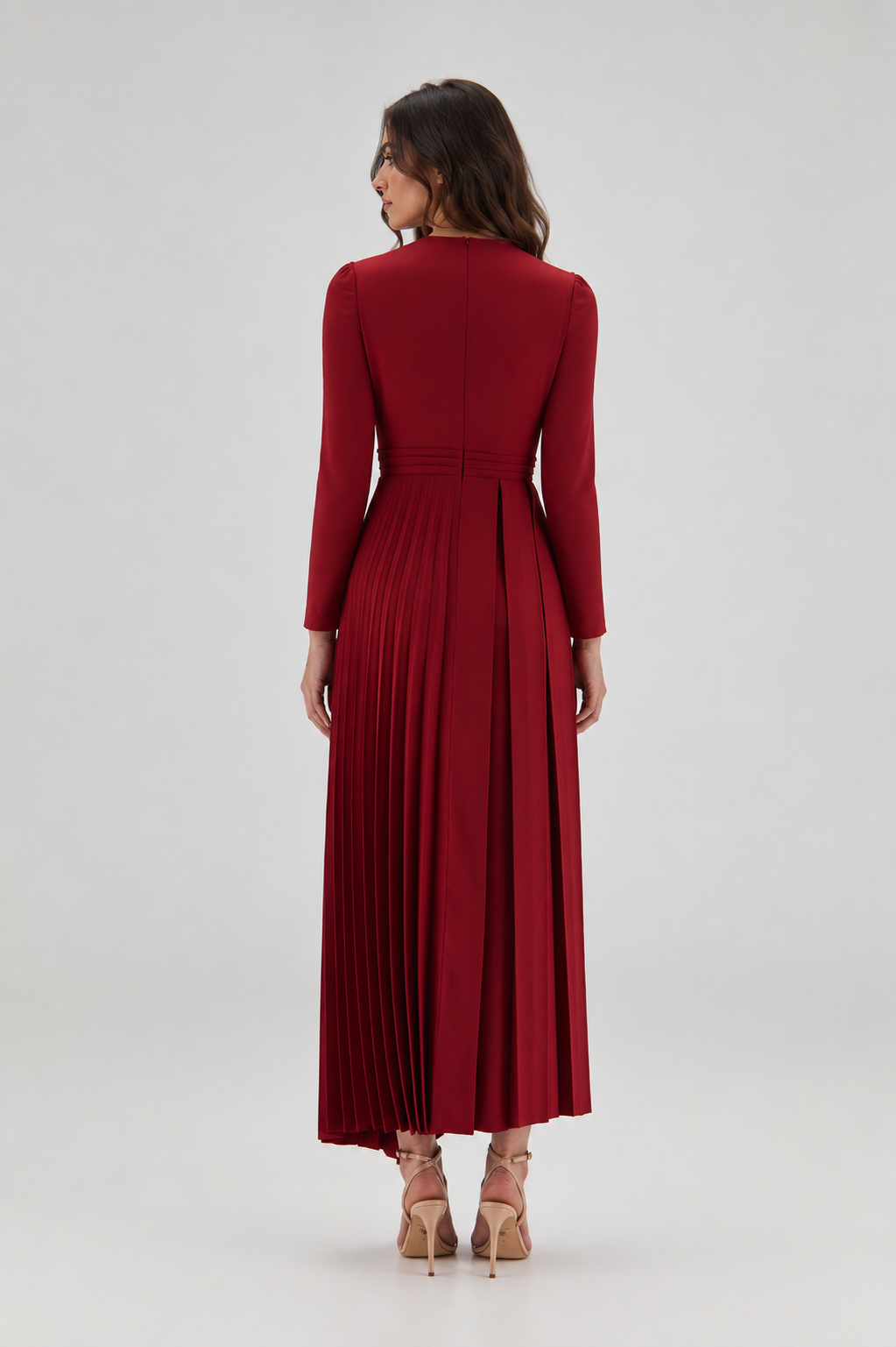 VESTIDO EREA