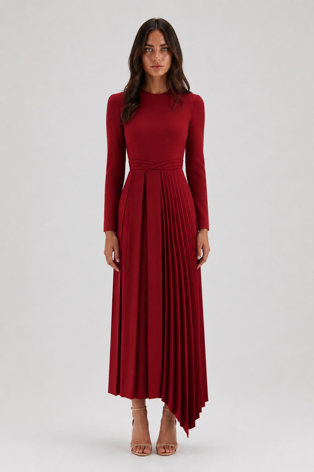 VESTIDO EREA