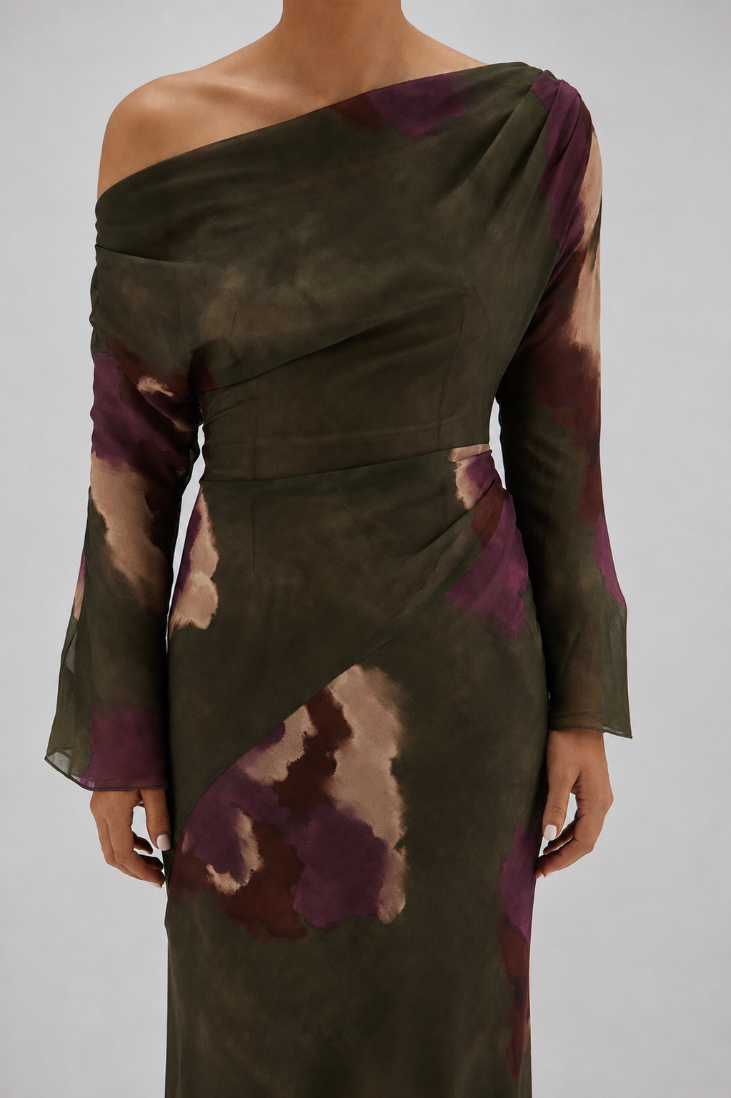 VESTIDO GADEA