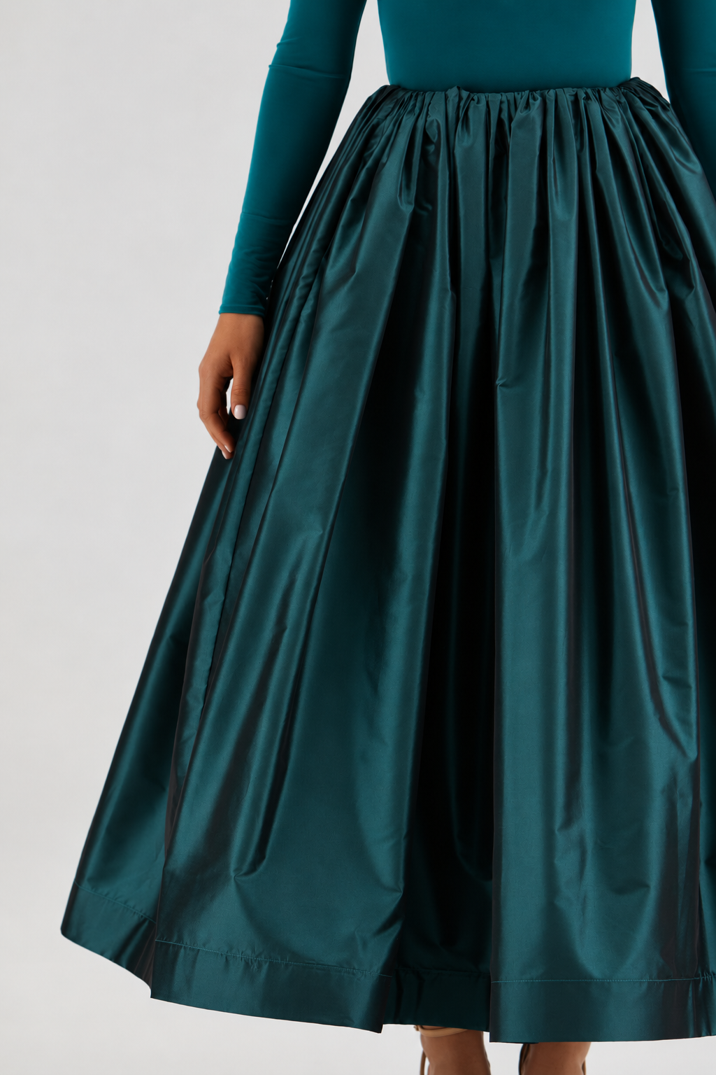 SET GERALDINE
