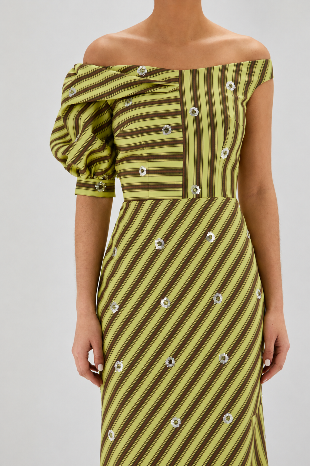 VESTIDO GRETA