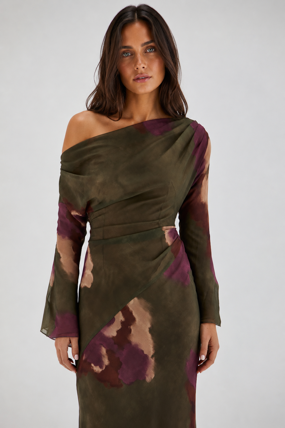VESTIDO GADEA