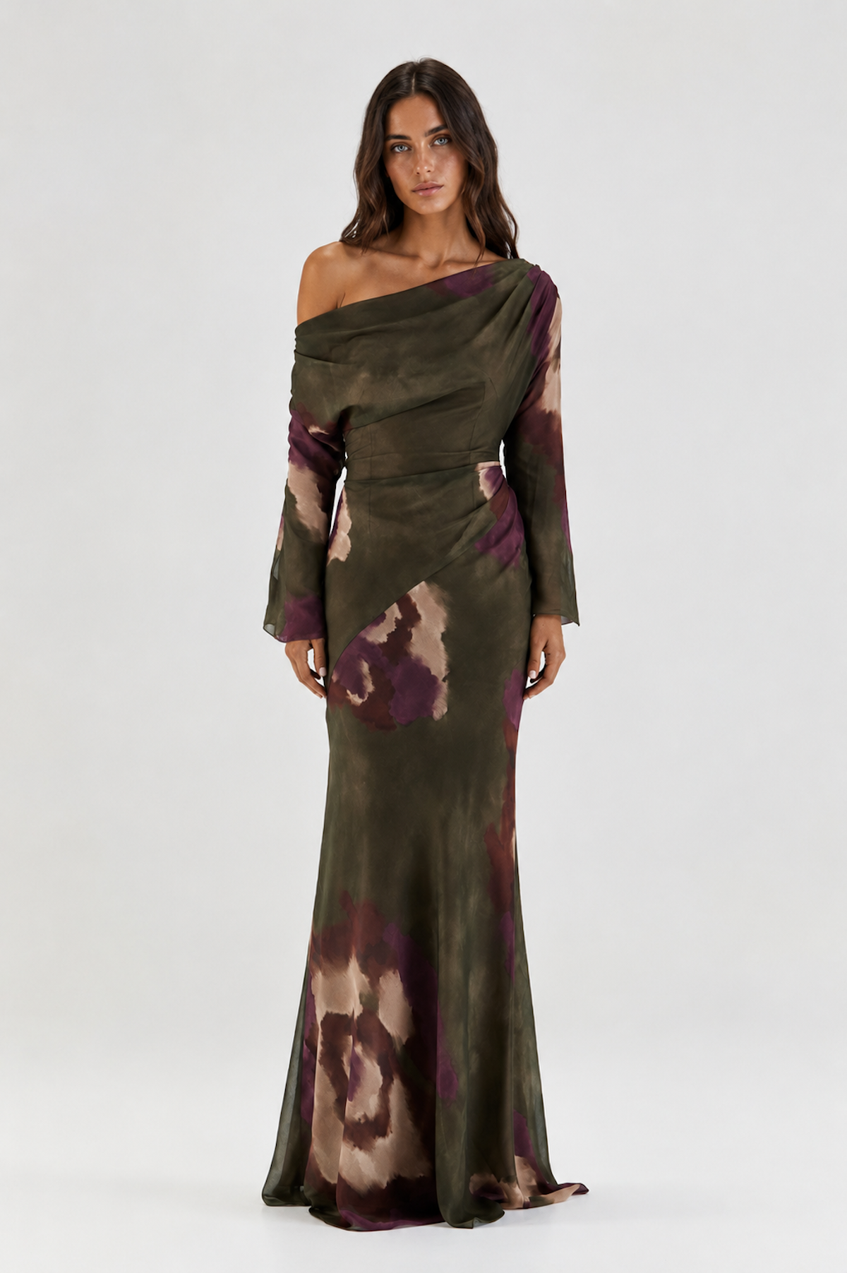 VESTIDO GADEA