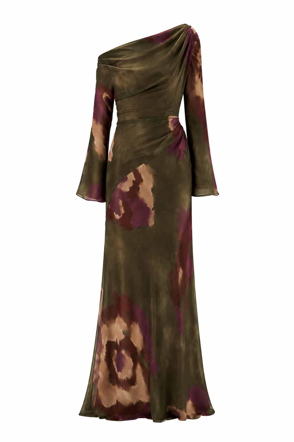 VESTIDO GADEA