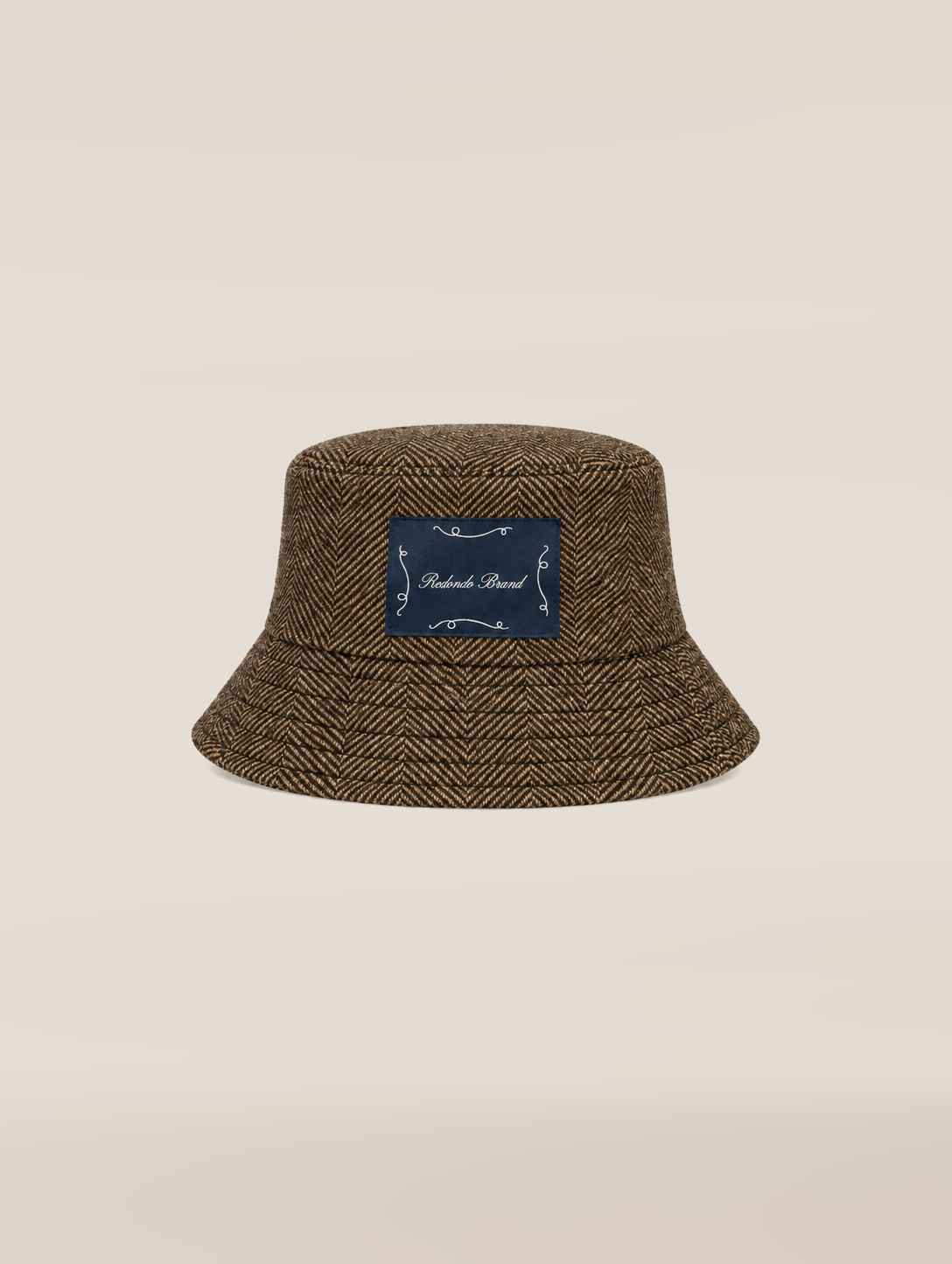 GORRO SHERLOCK