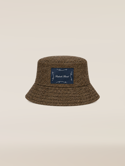 GORRO SHERLOCK