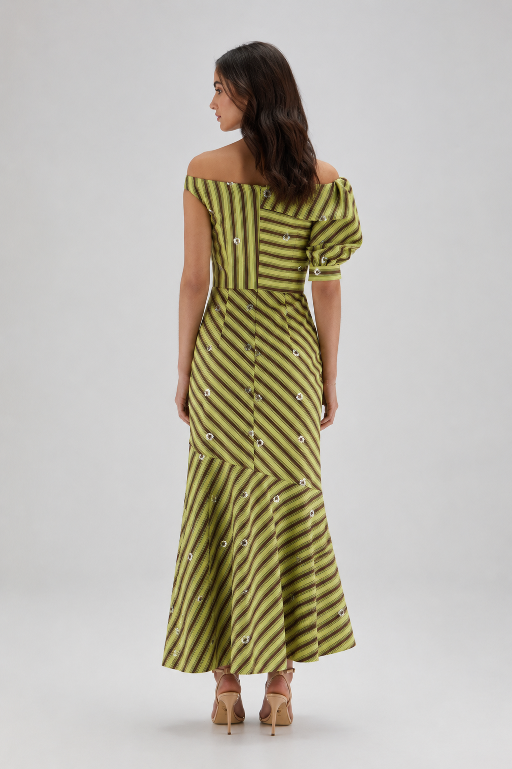 VESTIDO GRETA