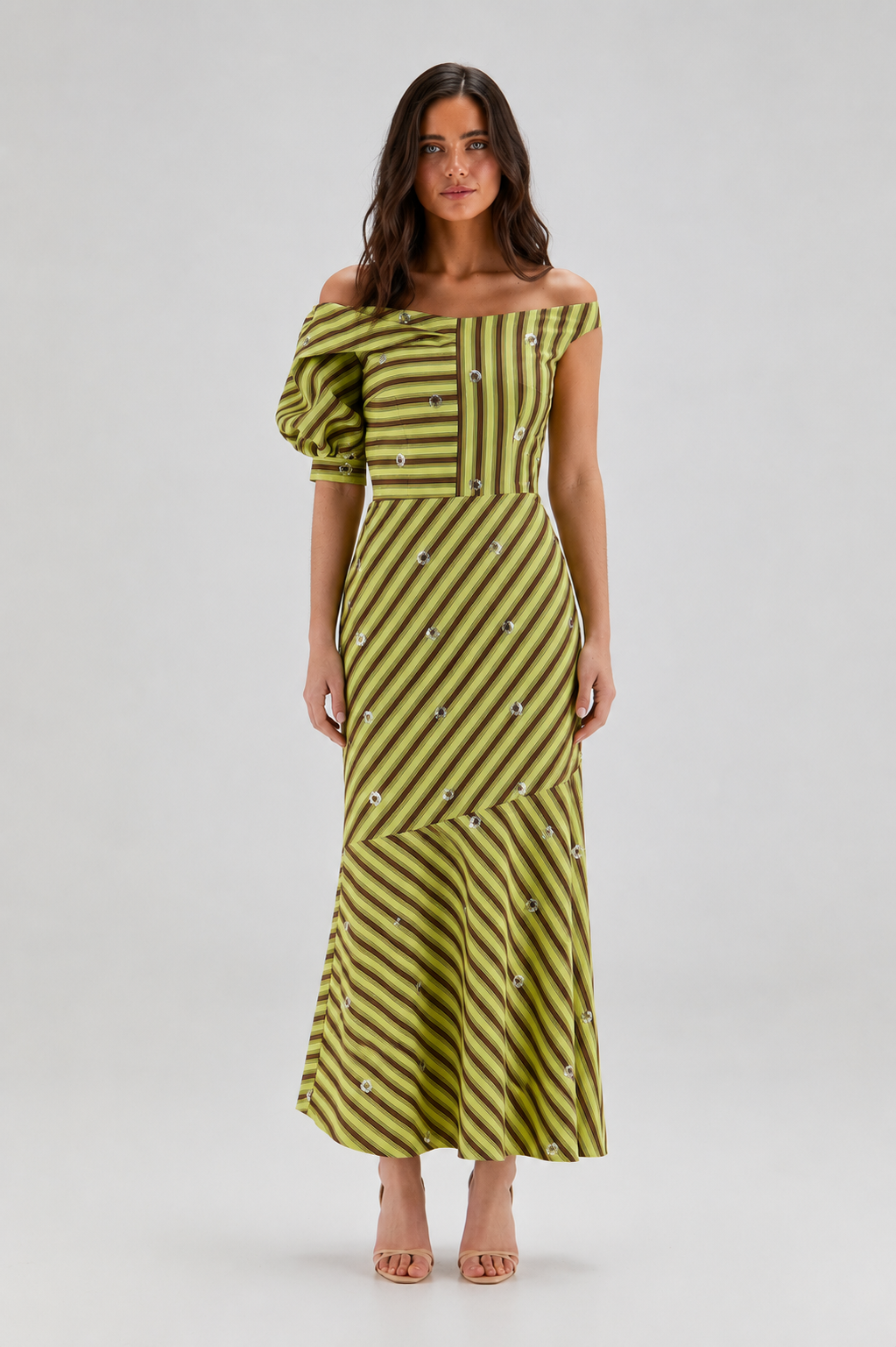 VESTIDO GRETA