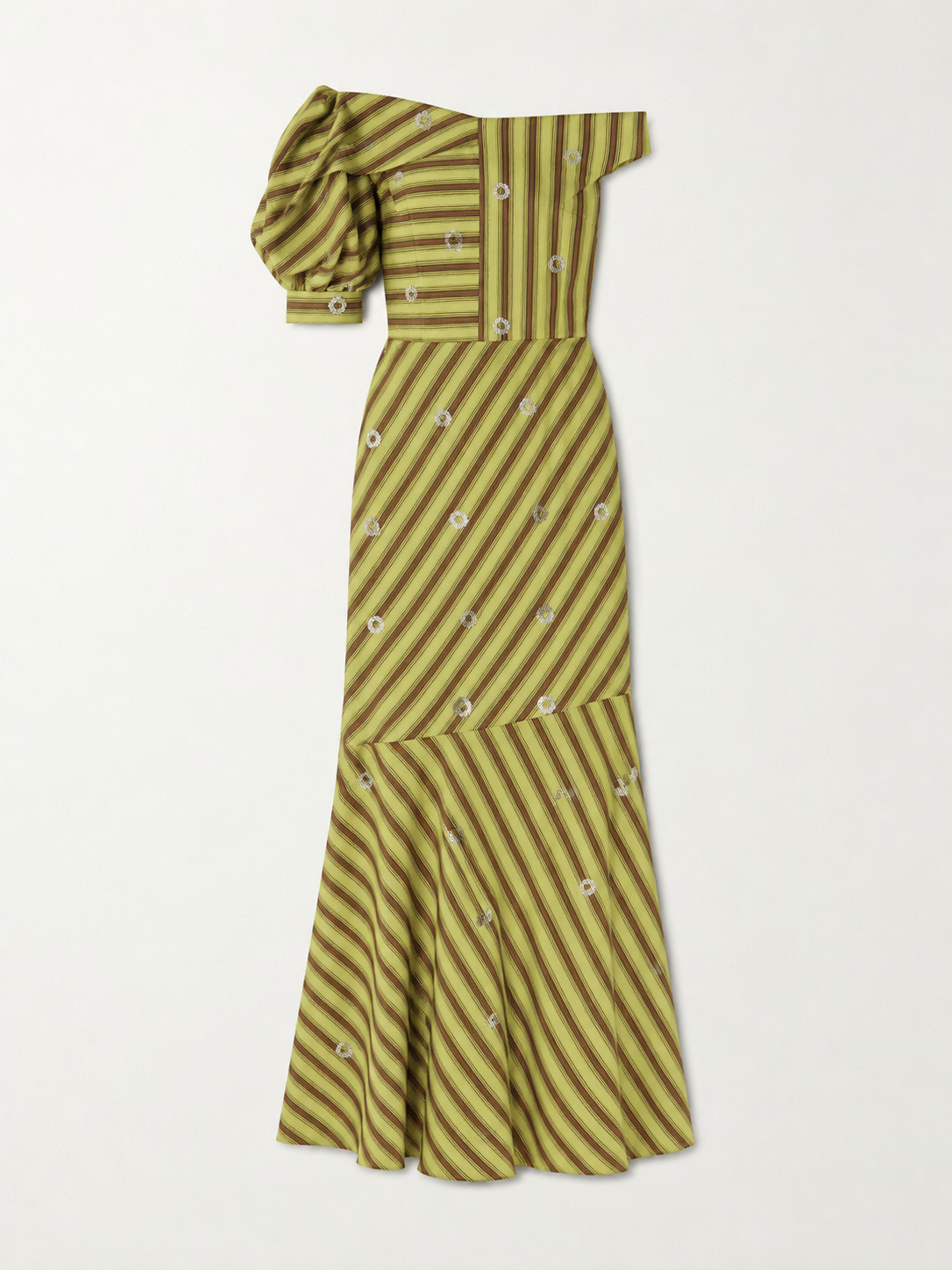 VESTIDO GRETA
