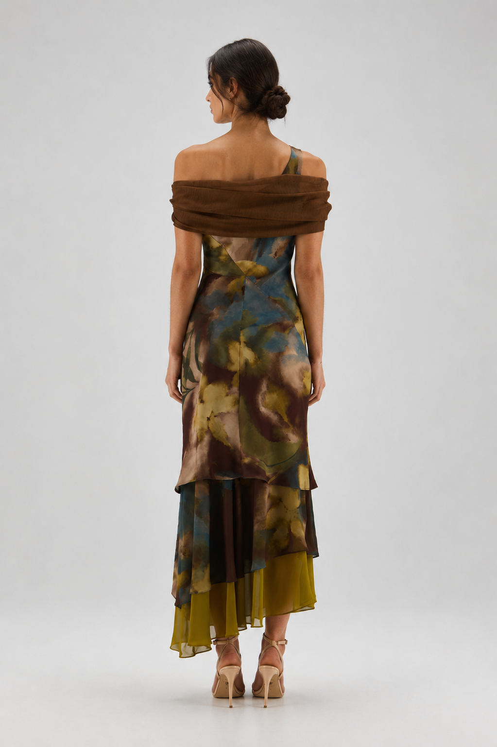 VESTIDO GUIOMAR