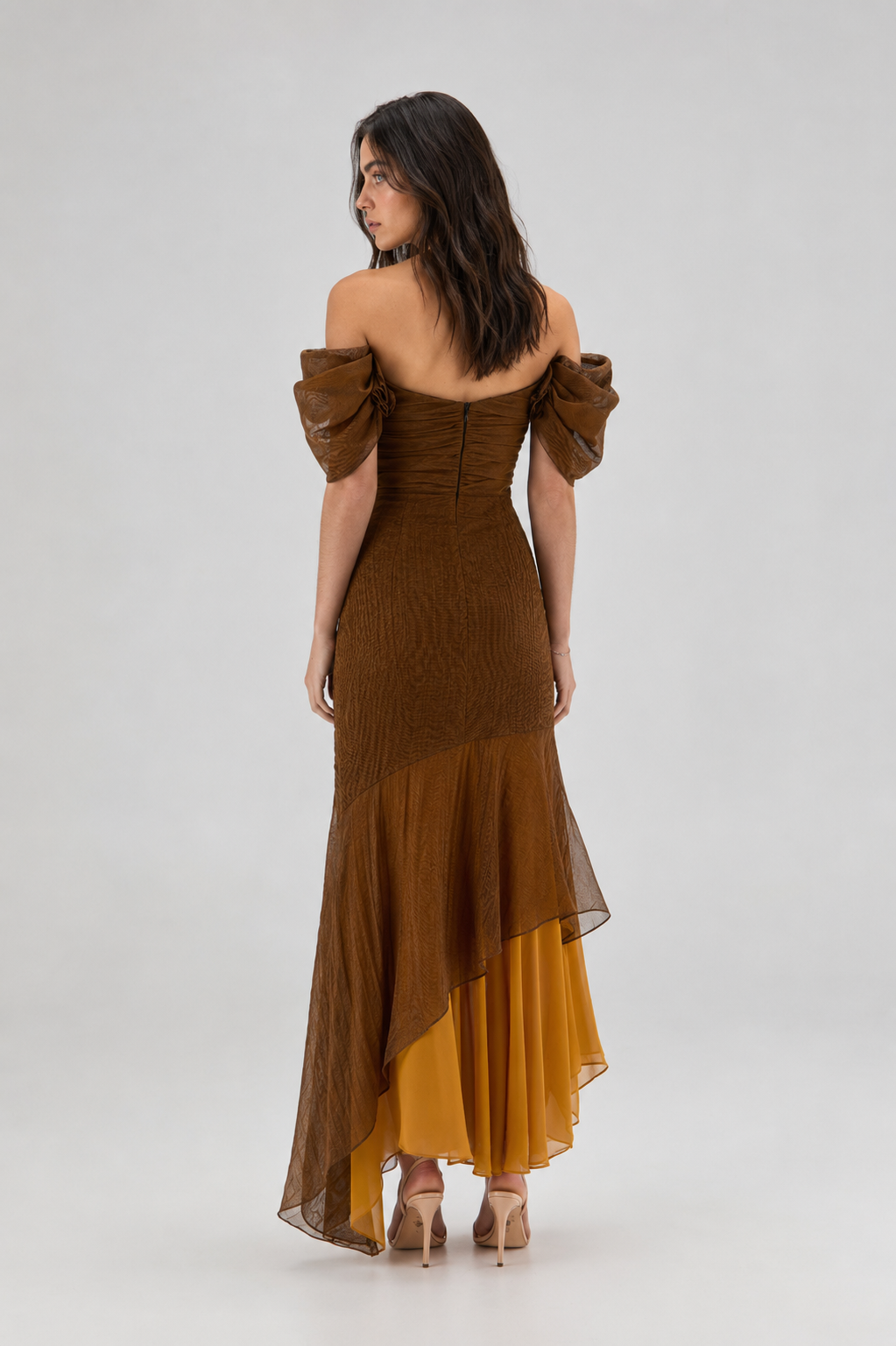 VESTIDO HILARIA