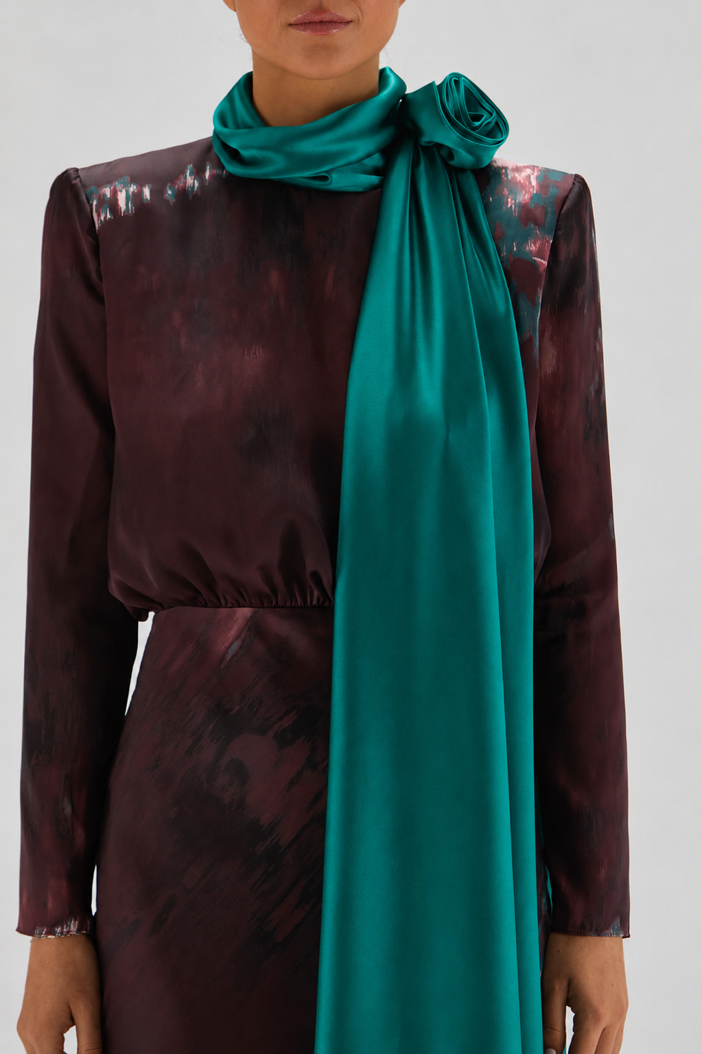 VESTIDO JULIANA