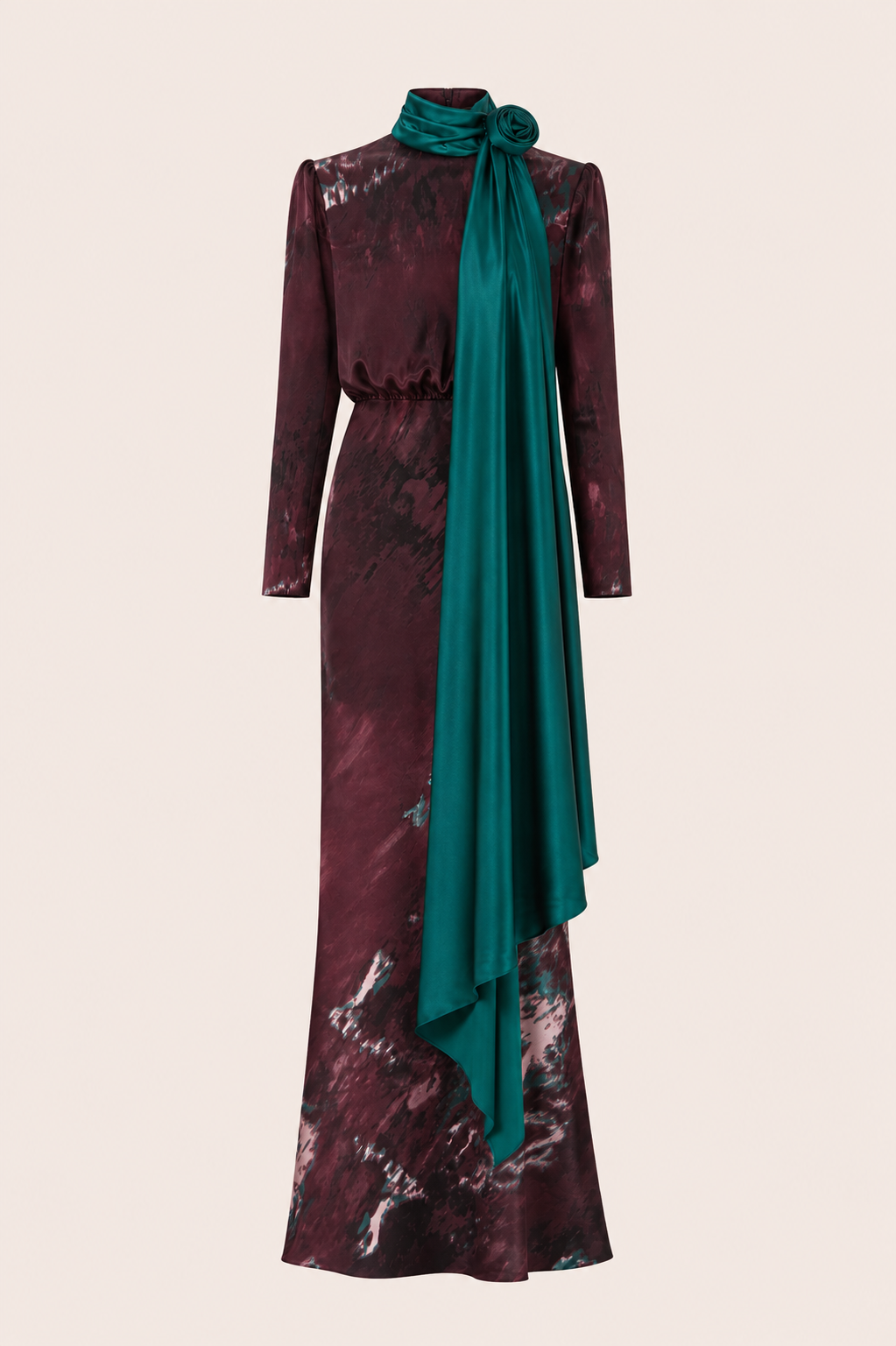 VESTIDO JULIANA
