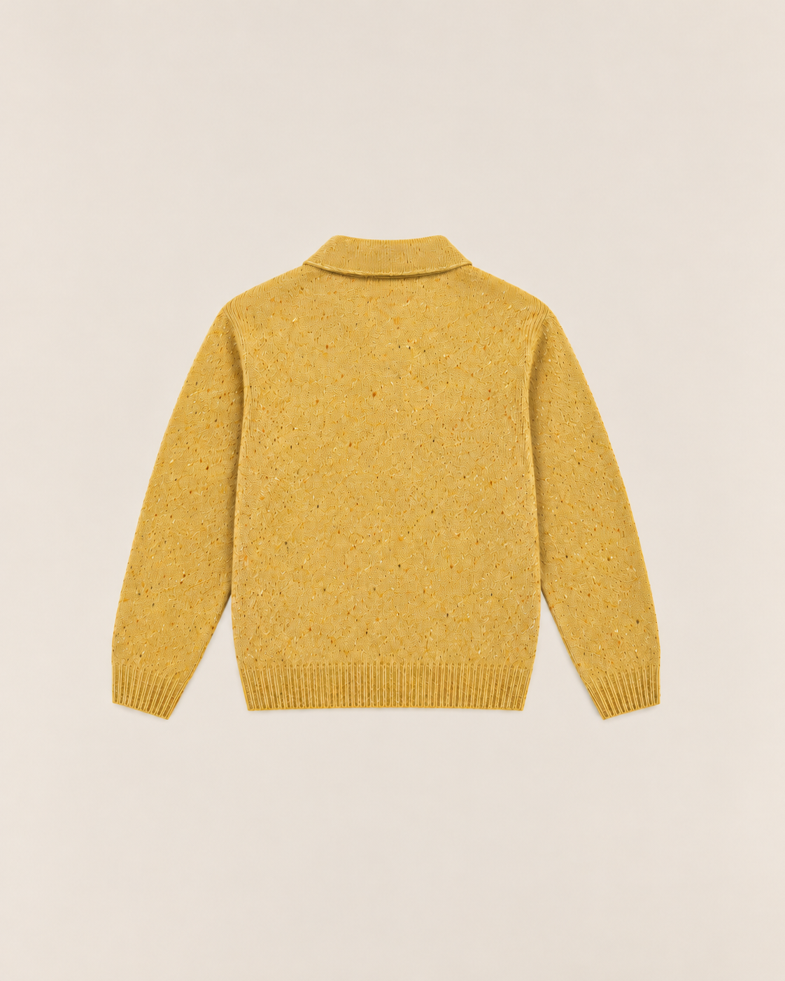 POLO CHELSEA AMARILLO