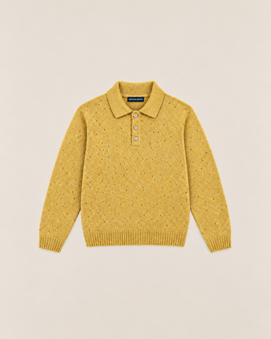 POLO CHELSEA AMARILLO