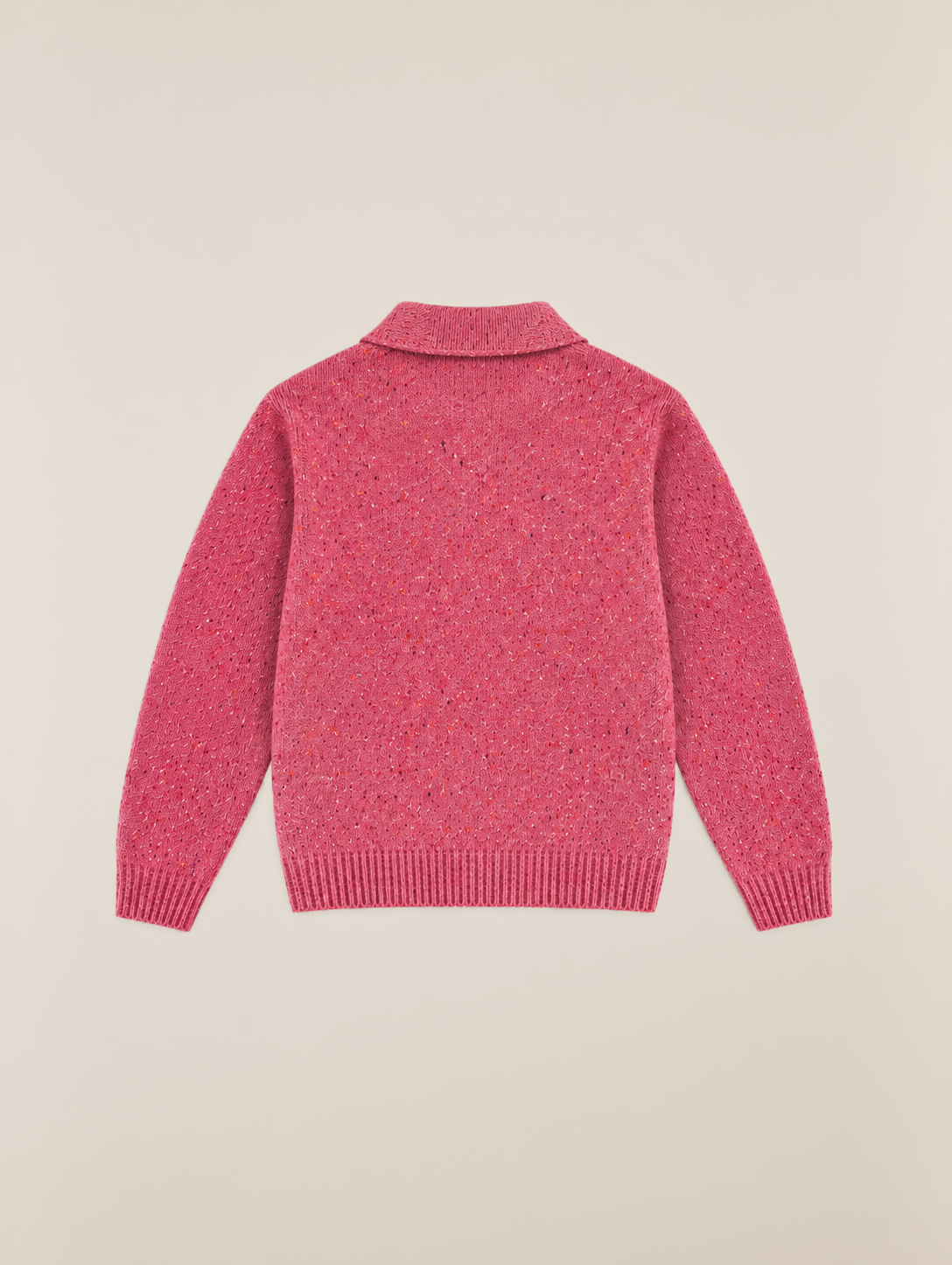 POLO CHELSEA ROSA
