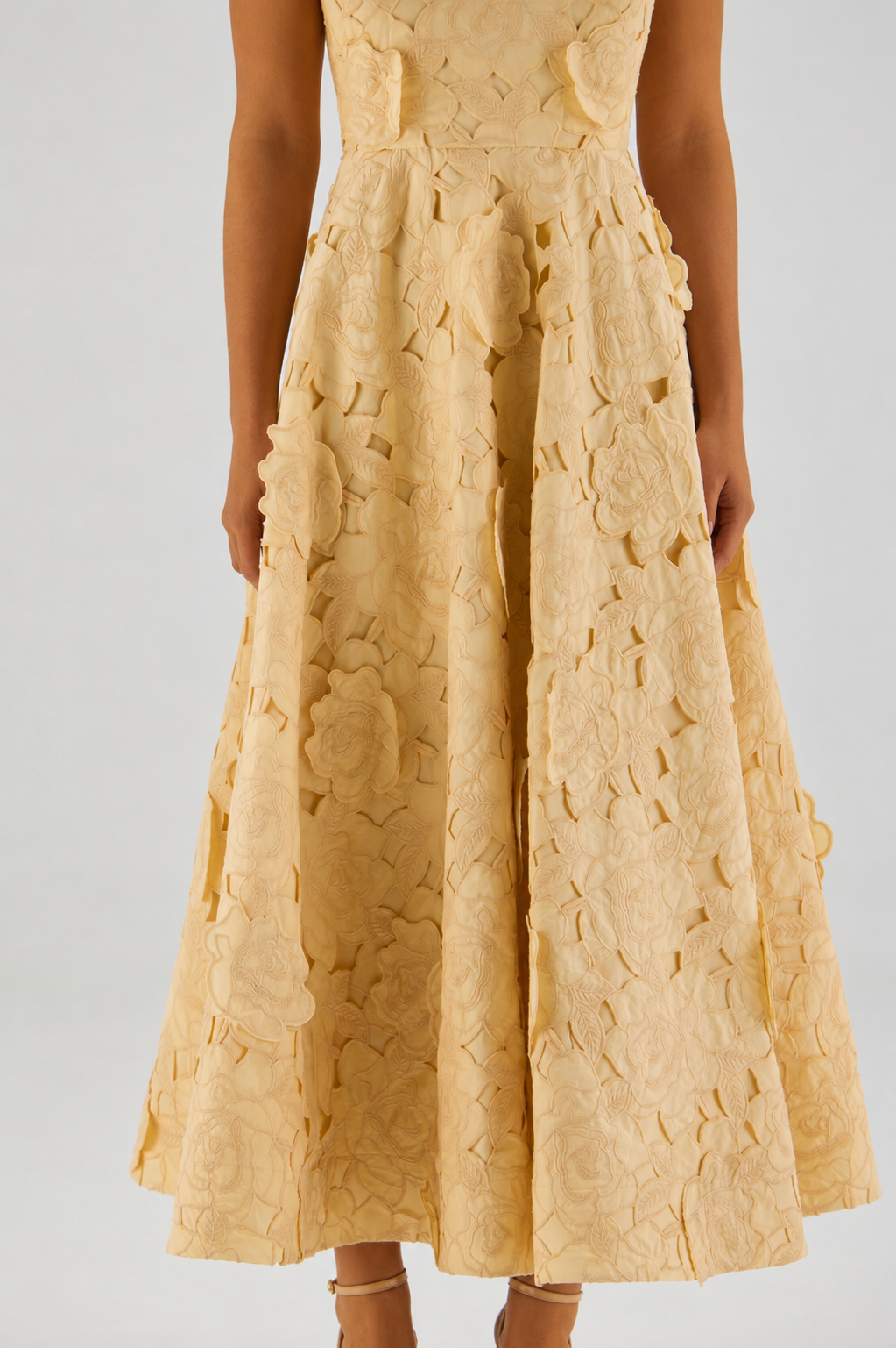 VESTIDO LEDA