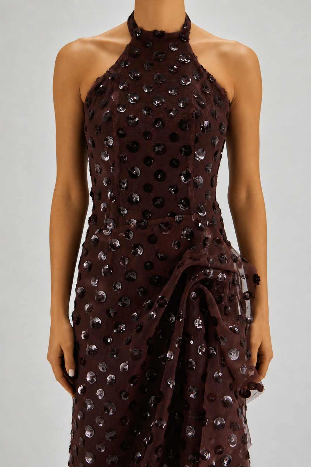 VESTIDO LIBIA
