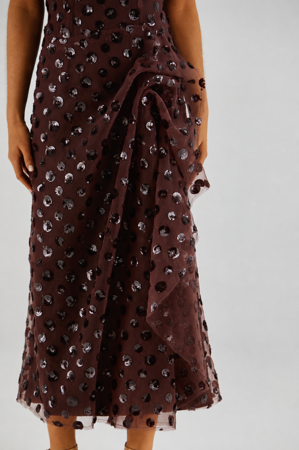 VESTIDO LIBIA