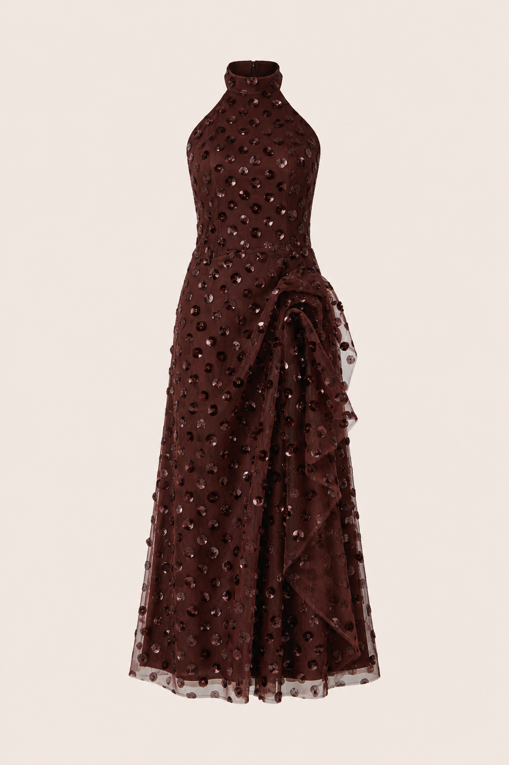 VESTIDO LIBIA