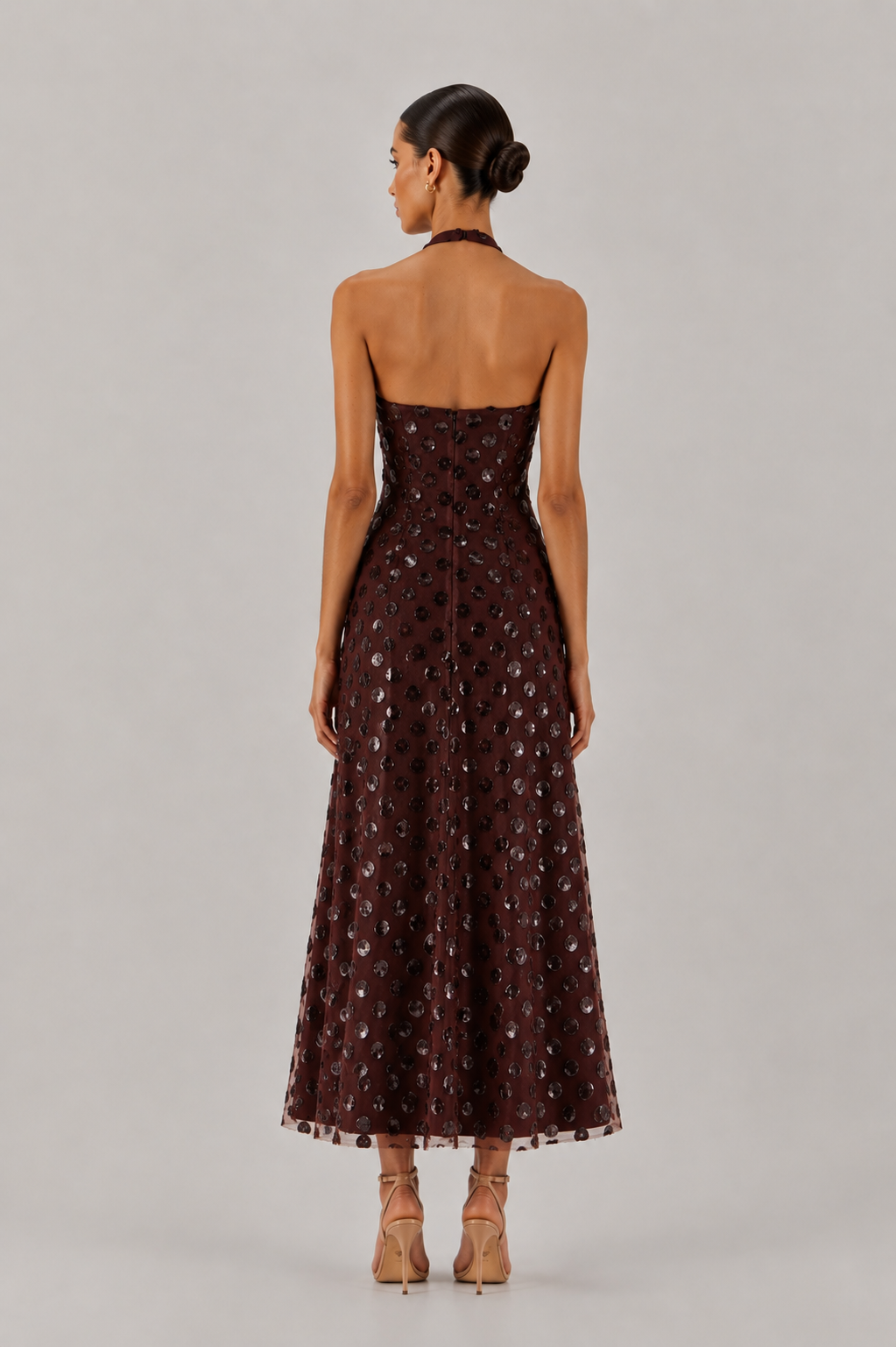 VESTIDO LIBIA