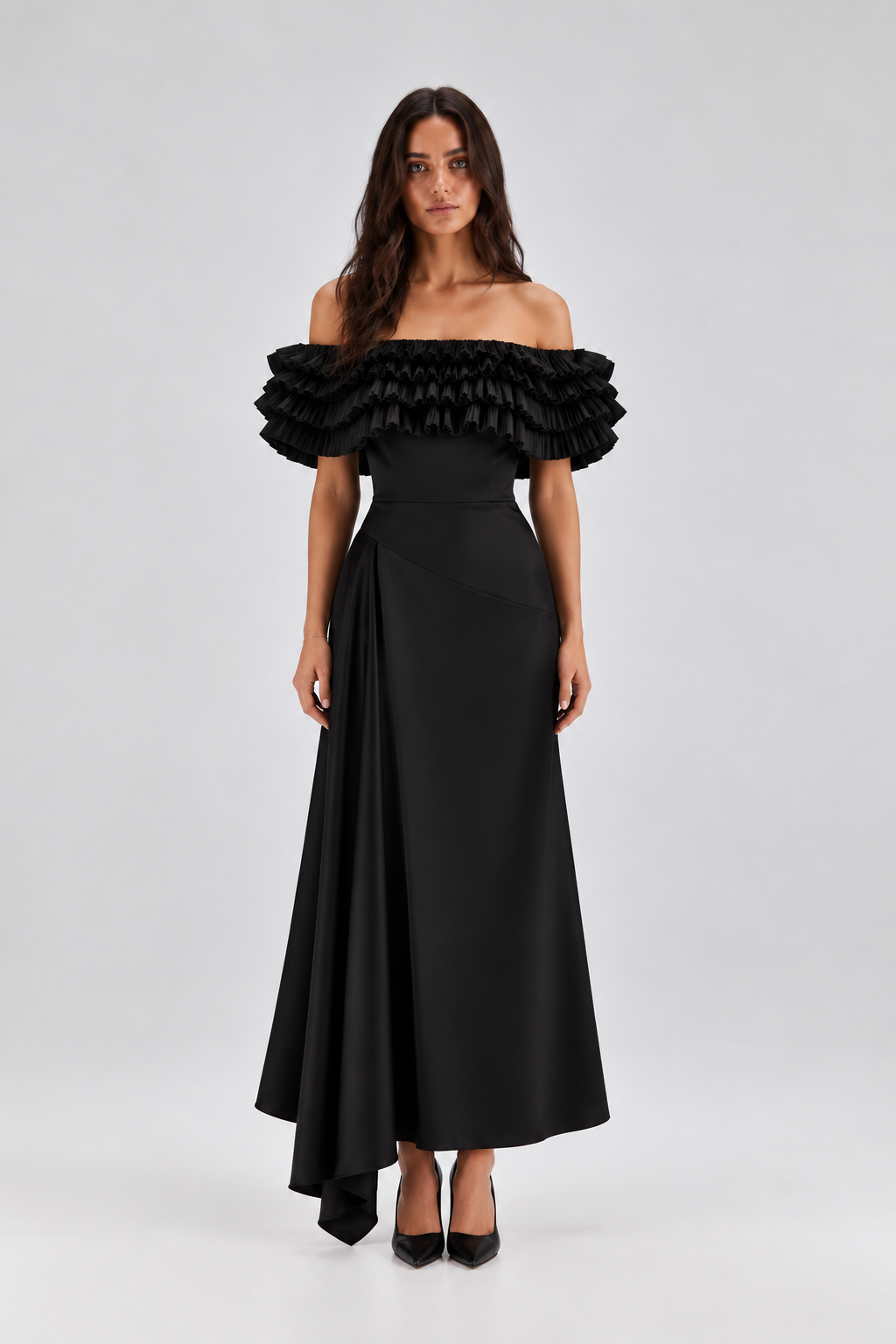 VESTIDO SONORA