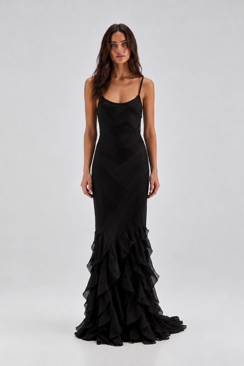 VESTIDO LORETO