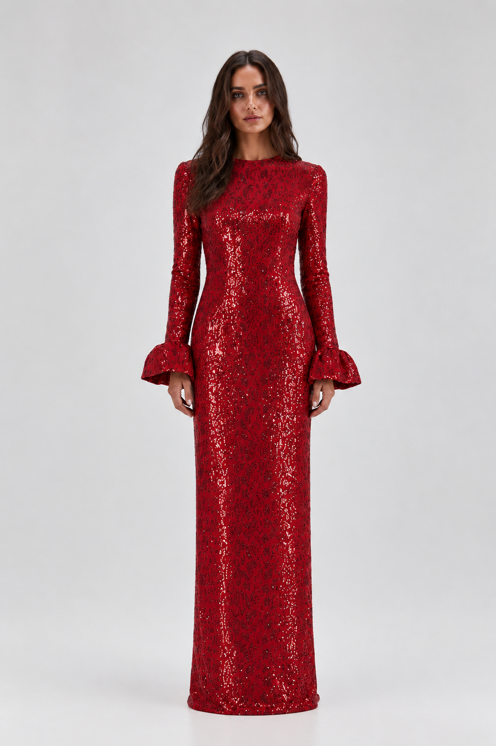 VESTIDO QUINTANA